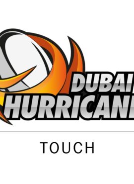 Touch Rugby – League Entry
