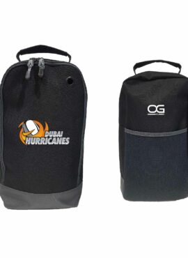 Canes Boot Bag